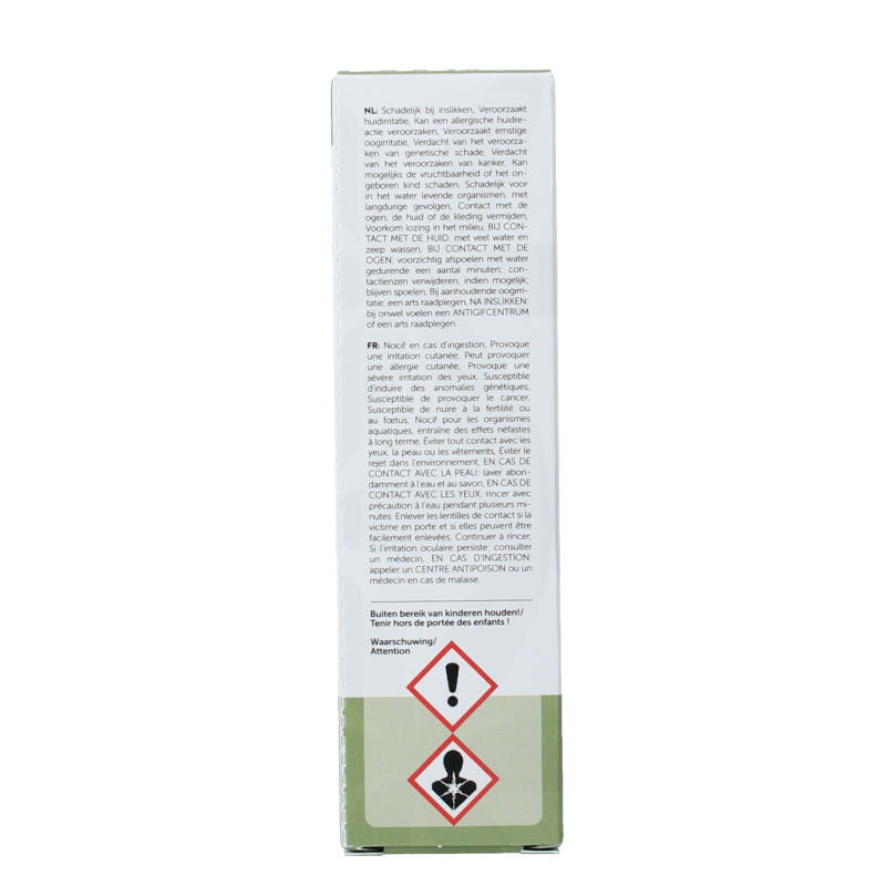 Chi Roos absolue 2.5 Milliliter