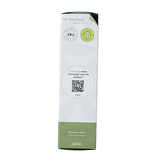 Chi Roos absolue 2.50 Milliliter