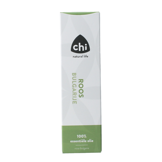 Chi Roos Bulgarije cult 1 Milliliter