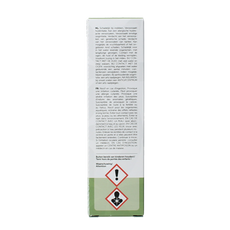 Chi Roos Bulgarije cult 1 Milliliter