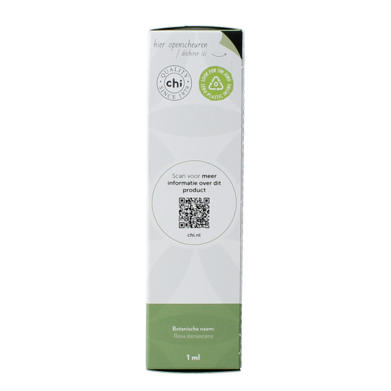 Chi Roos Bulgarije cult 1 Milliliter