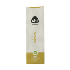 Chi Tamanu eko 50.00 Milliliter
