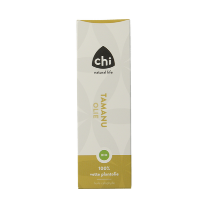 Chi Tamanu eko 50.00 Milliliter