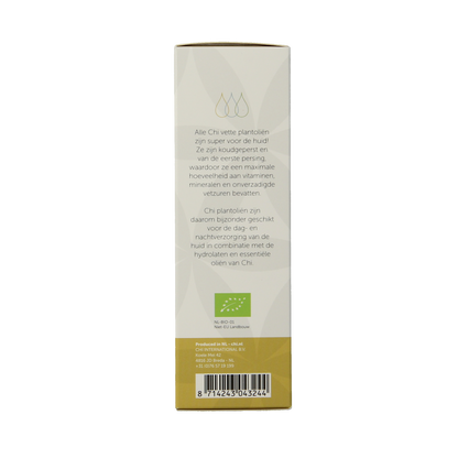 Chi Tamanu eko 50.00 Milliliter