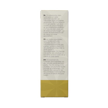 Chi Tamanu eko 50.00 Milliliter
