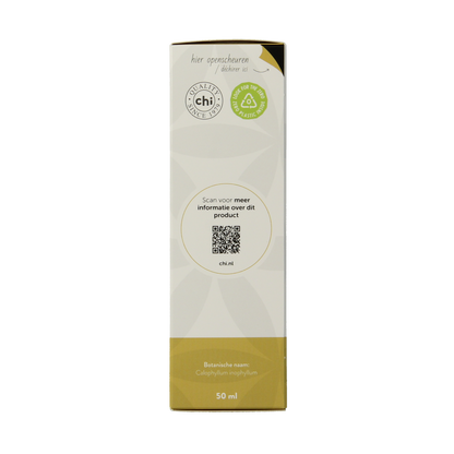 Chi Tamanu eko 50.00 Milliliter