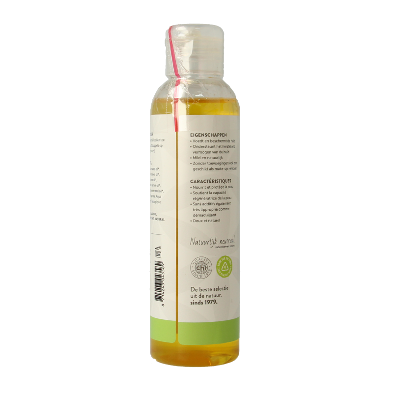 Chi Hydrofiele olie neutraal 150 Milliliter