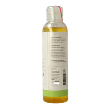 Chi Hydrofiele olie neutraal 150 Milliliter