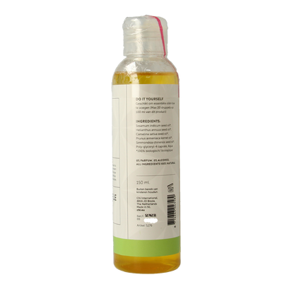 Chi Hydrofiele olie neutraal 150.00 Milliliter