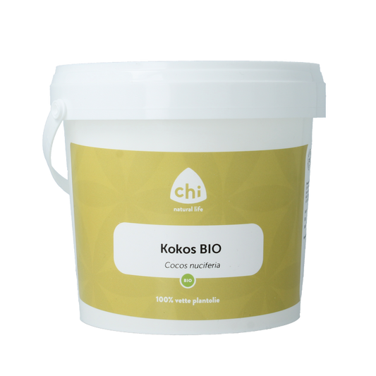 Chi Kokos eko bio 1 Liter