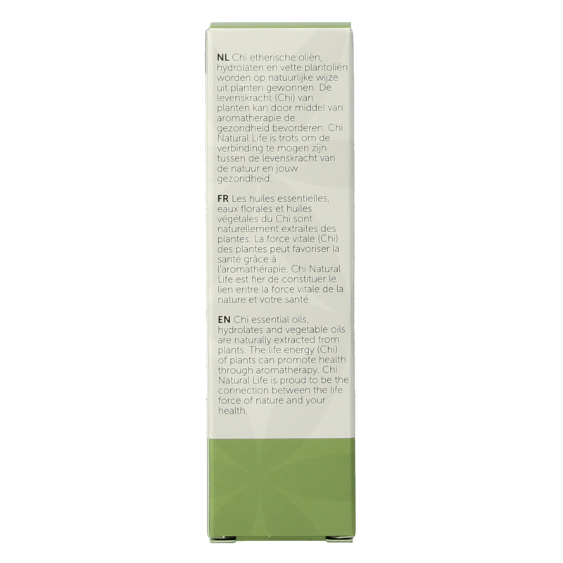 Chi Eucalyptus eko bio 10 Milliliter