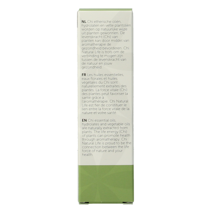 Chi Eucalyptus eko bio 10.00 Milliliter