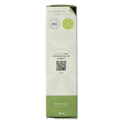 Chi Eucalyptus eko bio 10.00 Milliliter