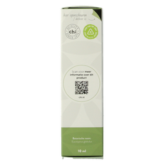 Chi Eucalyptus eko bio 10.00 Milliliter