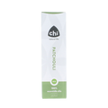 Chi Patchouli etherische olie bio 10 Milliliter