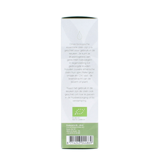 Chi Patchouli etherische olie bio 10 Milliliter