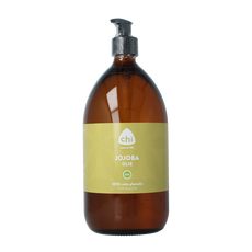 Chi Jojoba olie eko 1 Liter