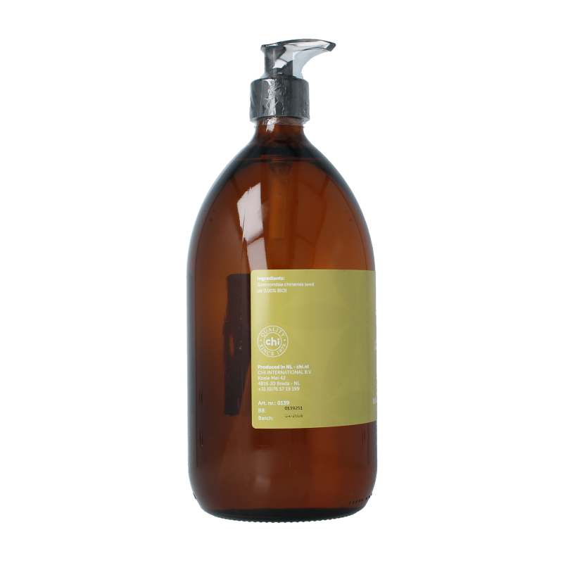 Chi Jojoba olie eko 1 Liter