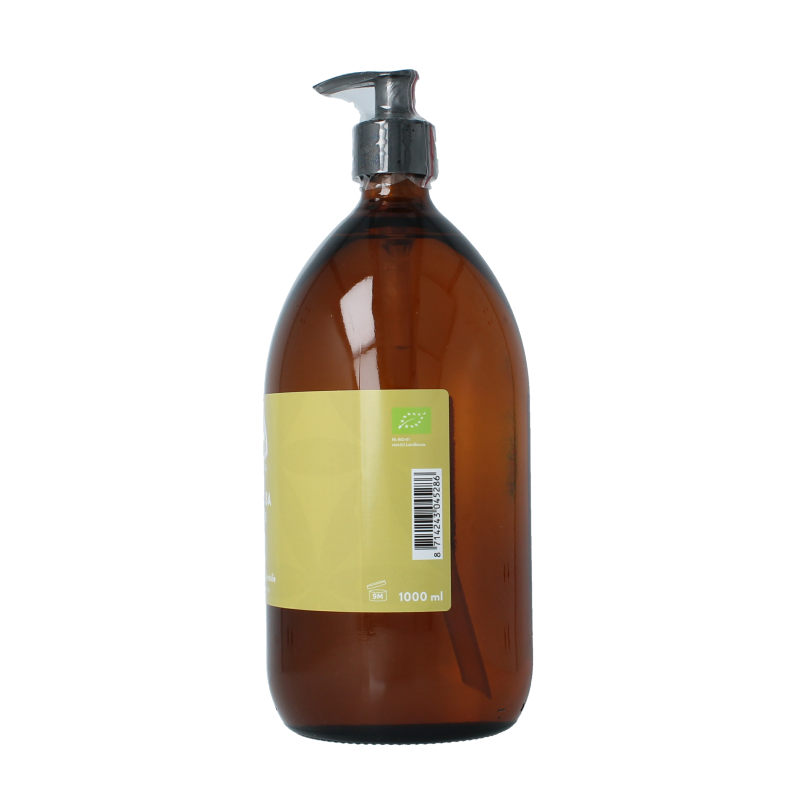 Chi Jojoba olie eko 1 Liter