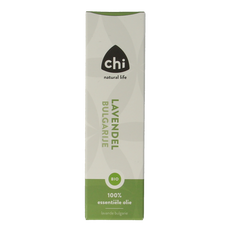 Chi Lavendelolie Bulgarije bio 10.00 Milliliter