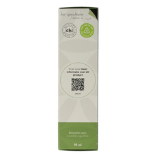 Chi Lavendelolie Bulgarije bio 10.00 Milliliter