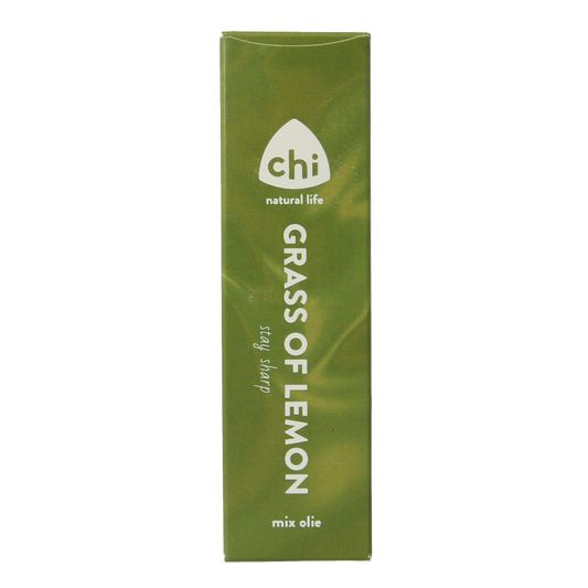 Chi Lemonmix 10 Milliliter