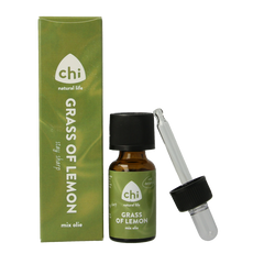 Chi Lemonmix 10 Milliliter