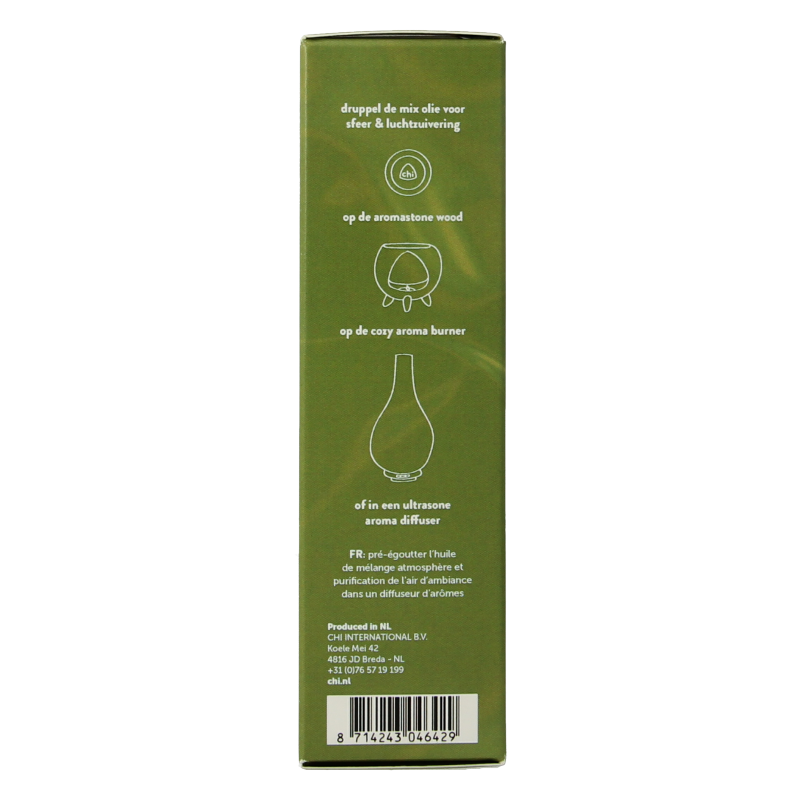 Chi Lemonmix 10 Milliliter