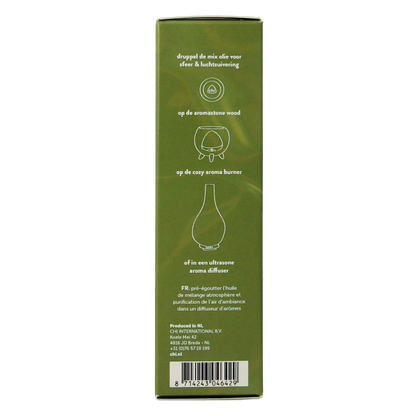 Chi Lemonmix 10.00 Milliliter