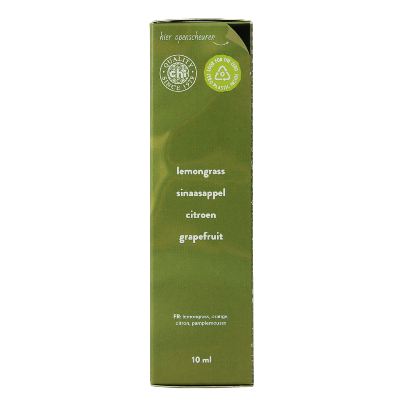 Chi Lemonmix 10 Milliliter