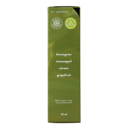 Chi Lemonmix 10.00 Milliliter