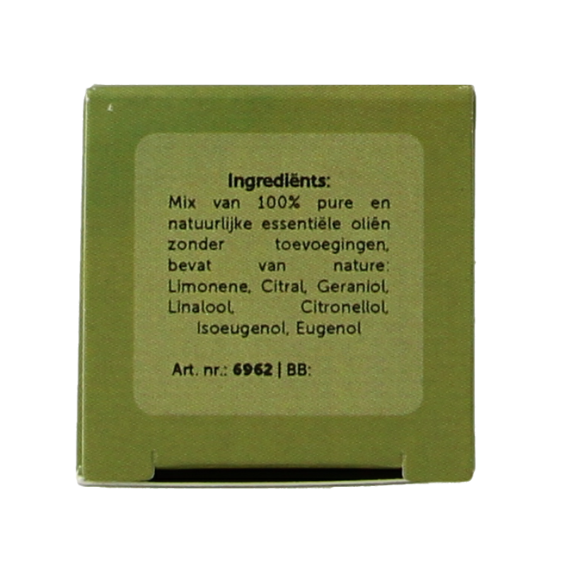 Chi Lemonmix 10 Milliliter