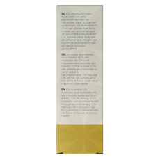 Chi Argan plantolie eko bio 50.00 Milliliter