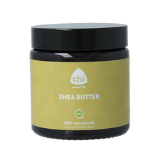 Chi Sheabutter bio 100 Milliliter
