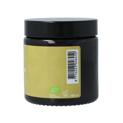 Chi Sheabutter bio 100.00 Milliliter