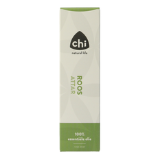 Chi Roos attar 2.5 Milliliter