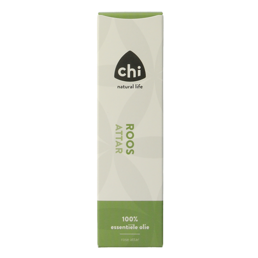 Chi Roos attar 2.5 Milliliter