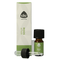 Chi Roos attar 2.5 Milliliter
