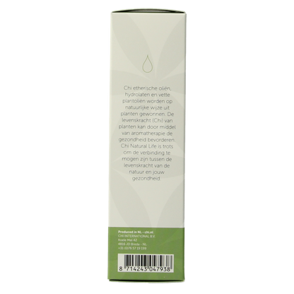 Chi Roos attar 2.50 Milliliter