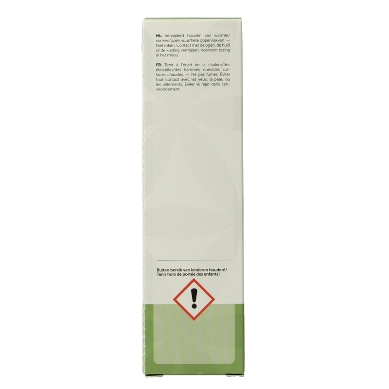 Chi Roos attar 2.5 Milliliter