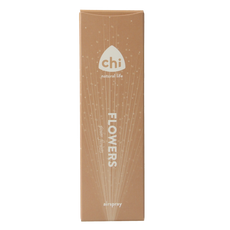 Chi Flowers air spray 50.00 Milliliter