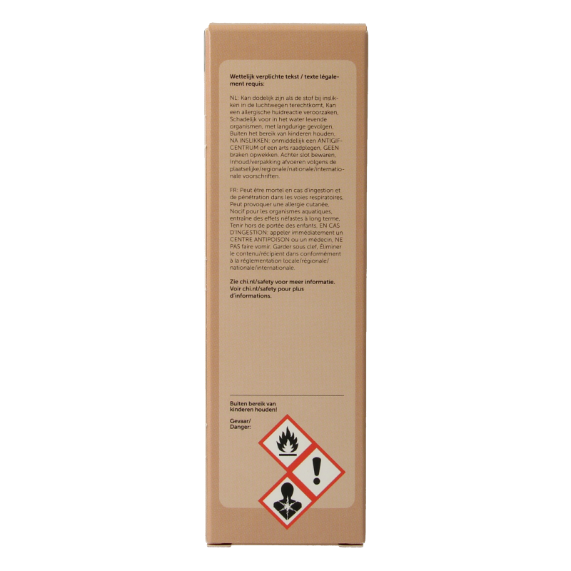 Chi Flowers air spray 50 Milliliter