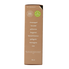 Chi Flowers air spray 50.00 Milliliter