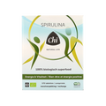Chi Spirulina navul bio 570 Tabletten