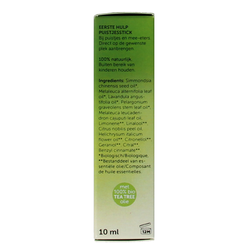 Chi Tea tree puistjes stick 10 Milliliter