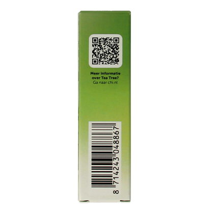 Chi Tea tree puistjes stick 10.00 Milliliter