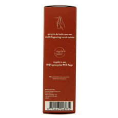 Chi Back to earth airspray 50.00 Milliliter