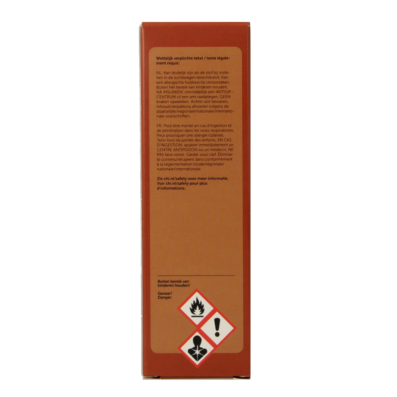 Chi Back to earth airspray 50 Milliliter