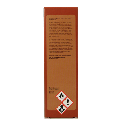Chi Back to earth airspray 50.00 Milliliter