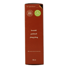Chi Back to earth airspray 50.00 Milliliter